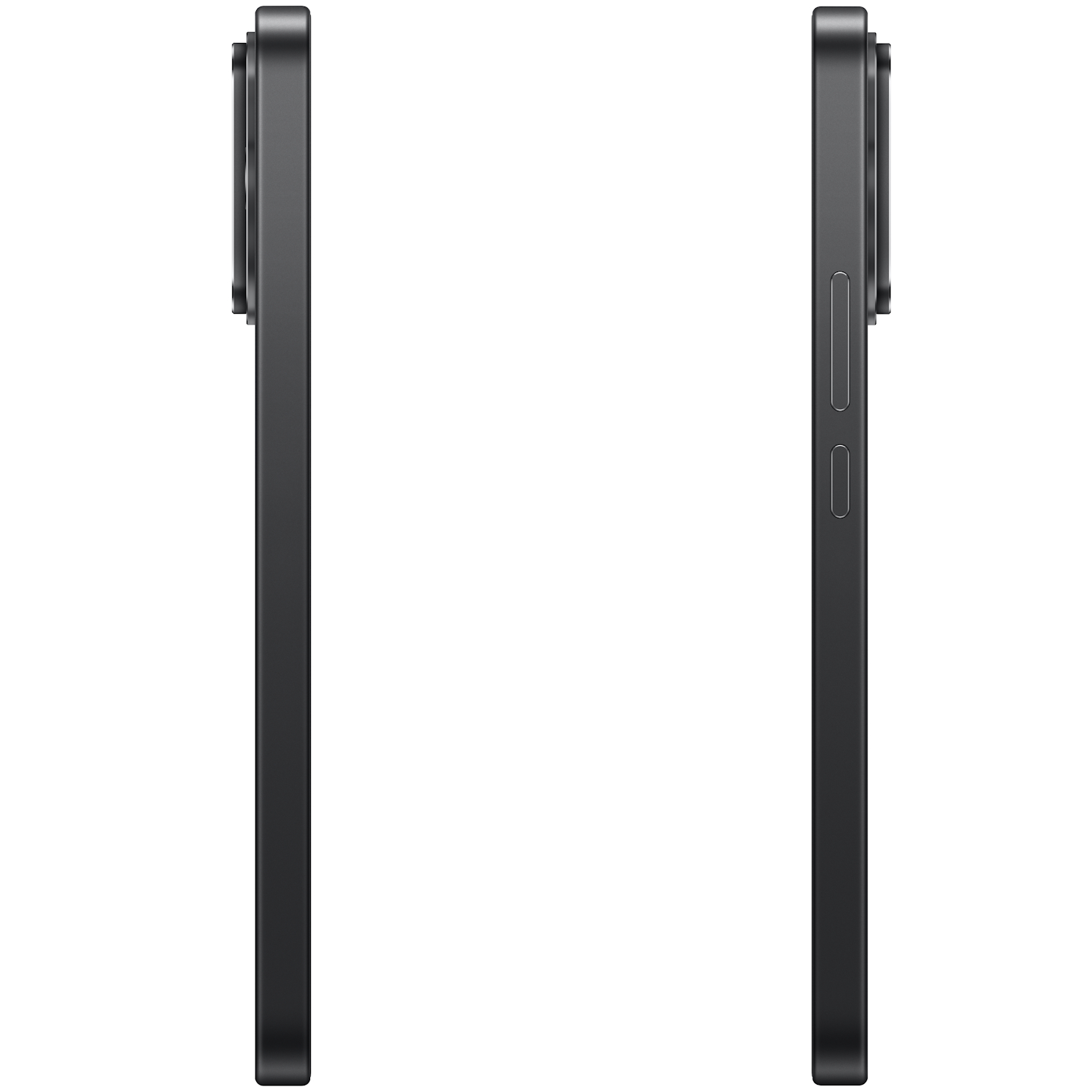 Telefon mobil Dual SIM Xiaomi REDMI Note 17 Pro 5G, Octa Core 2.4 GHz, 256 GB + 6 GB RAM, Black + Woven Strap Ring Stand - imagine 8