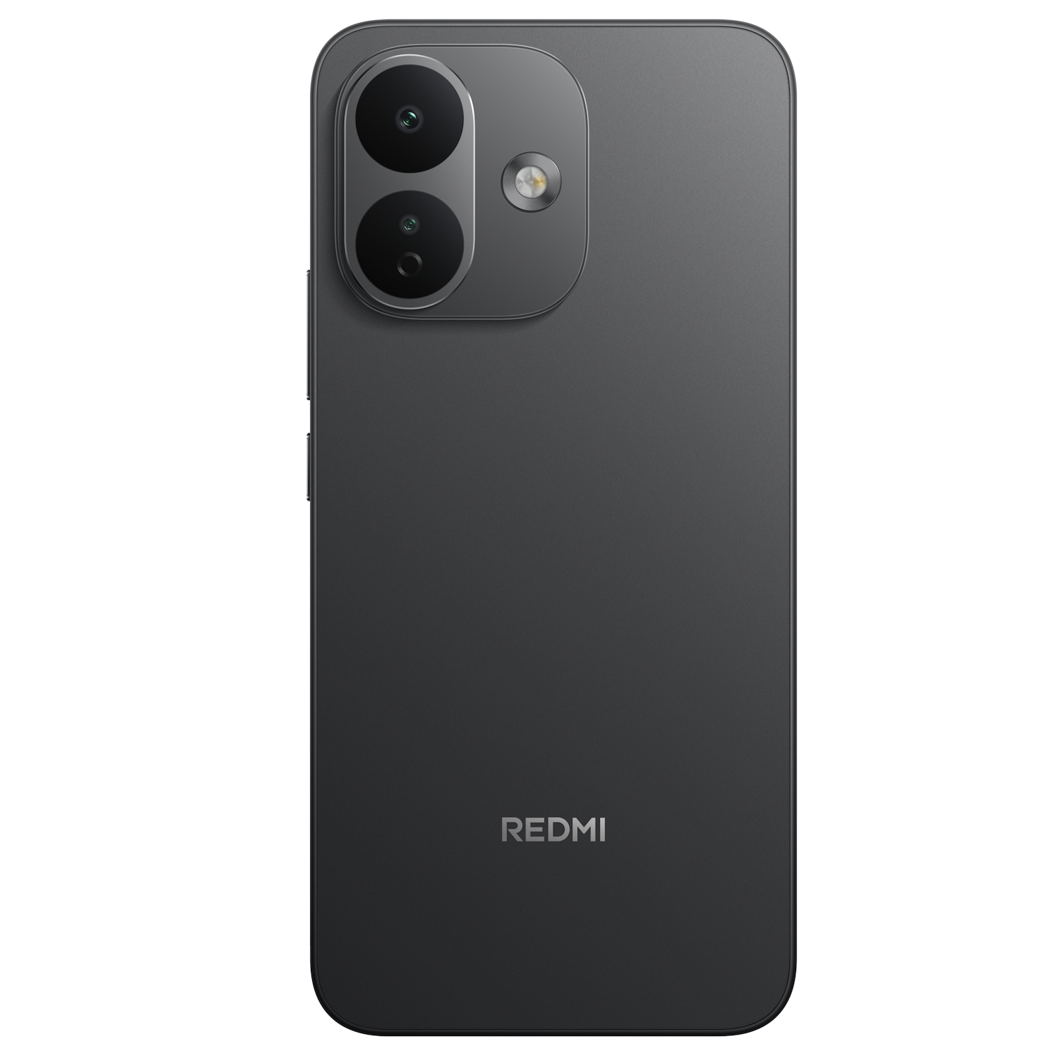Telefon mobil Dual SIM Xiaomi REDMI Note 17 Pro 5G, Octa Core 2.4 GHz, 256 GB + 6 GB RAM, Black + Woven Strap Ring Stand - imagine 2