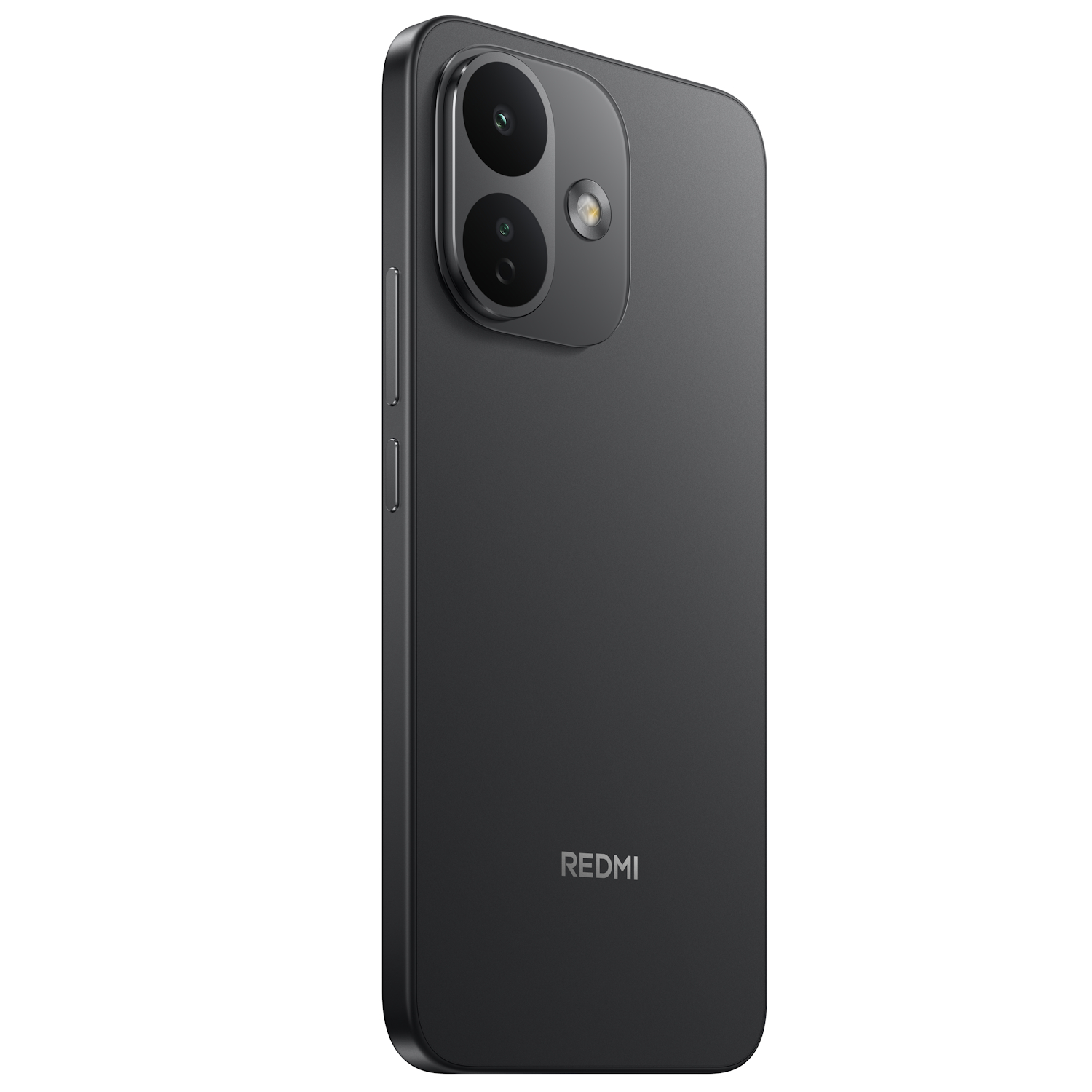 Telefon mobil Dual SIM Xiaomi REDMI Note 17 Pro 5G, Octa Core 2.4 GHz, 256 GB + 6 GB RAM, Black + Woven Strap Ring Stand - imagine 3