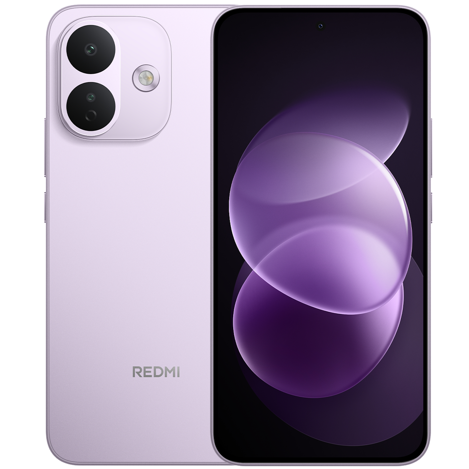 Telefon mobil Dual SIM Xiaomi REDMI Note 17 Pro 5G, Octa Core 2.4 GHz, 256 GB + 6 GB RAM, Purple + Woven Strap Ring Stand - imagine 10