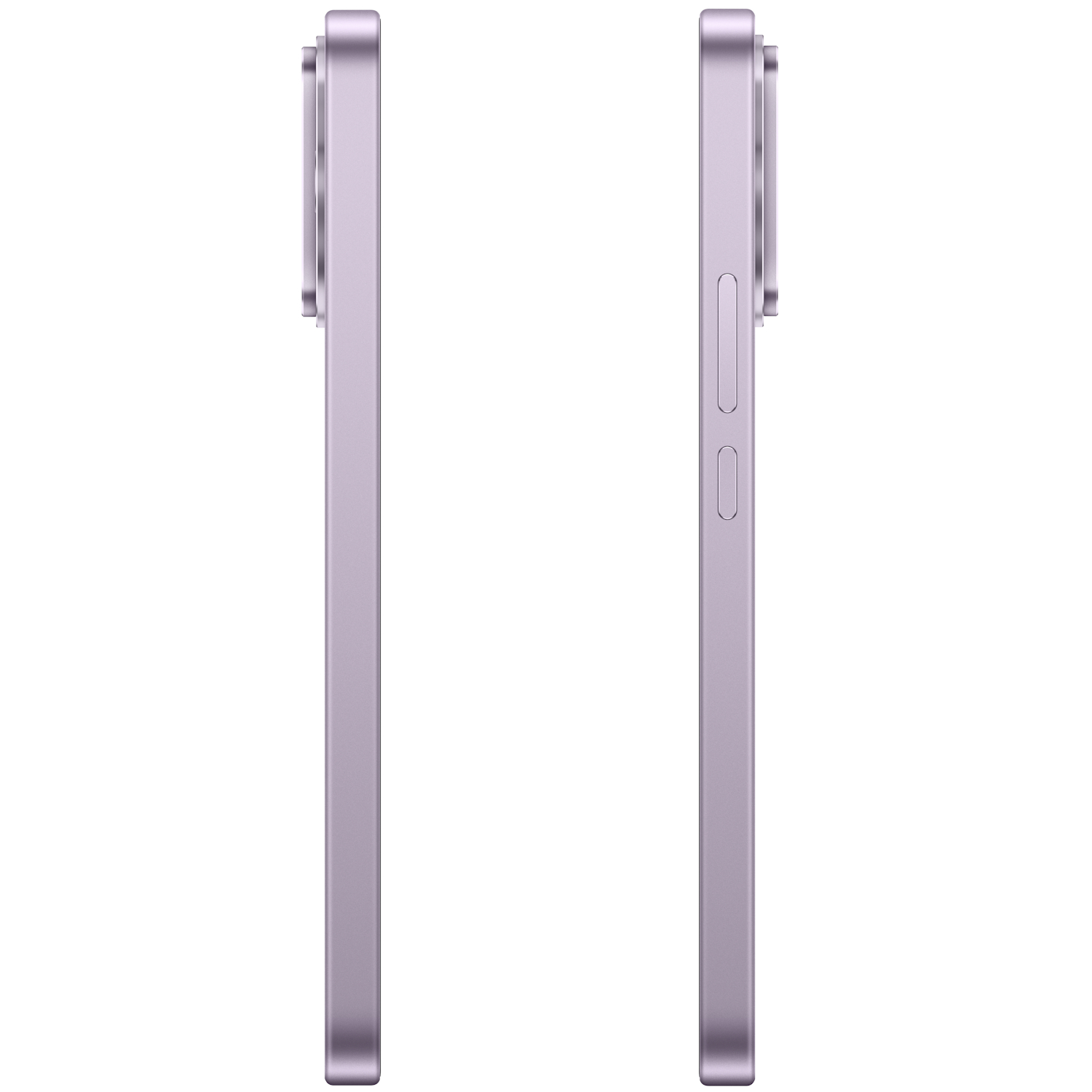 Telefon mobil Dual SIM Xiaomi REDMI Note 17 Pro 5G, Octa Core 2.4 GHz, 256 GB + 6 GB RAM, Purple + Woven Strap Ring Stand - imagine 5