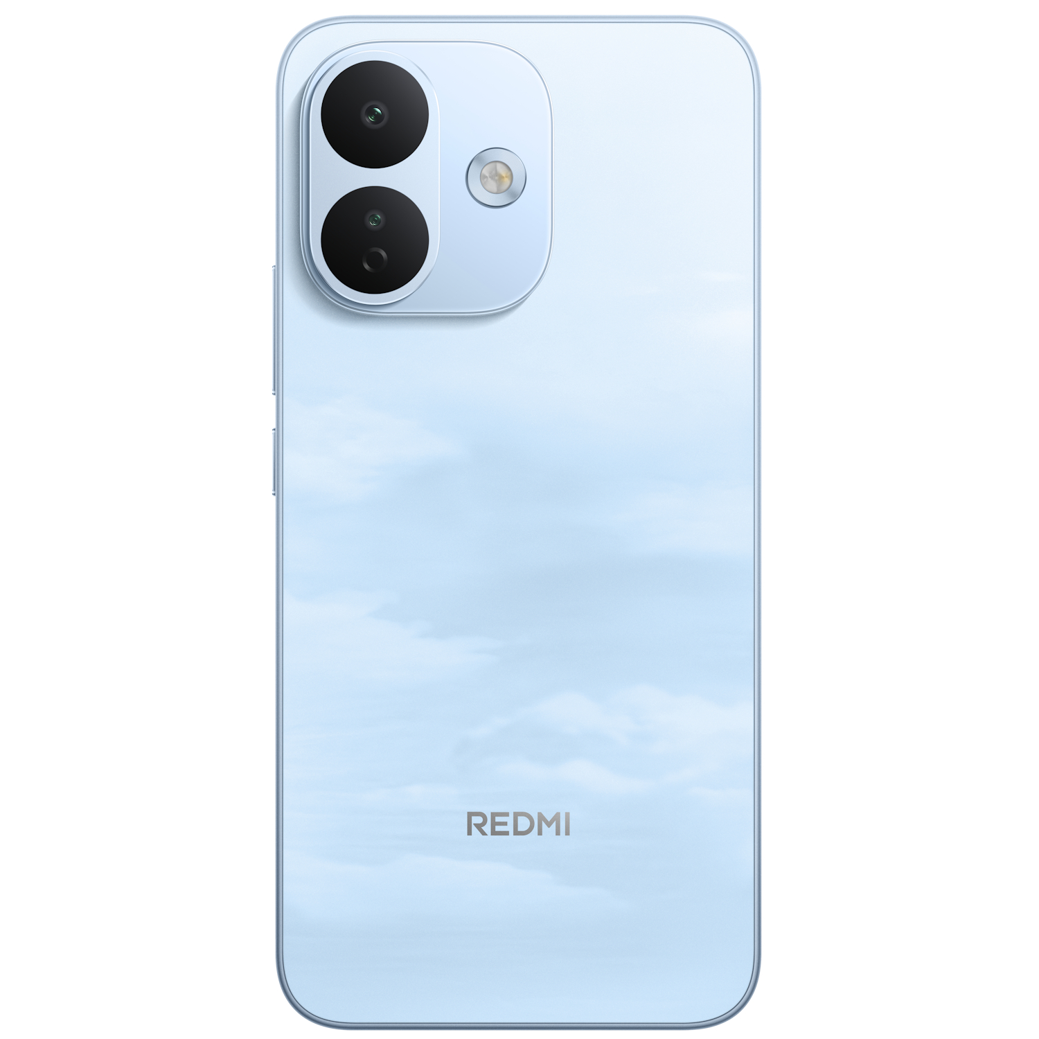 Telefon mobil Dual SIM Xiaomi REDMI Note 17 Pro 5G, Octa Core 2.4 GHz, 256 GB + 6 GB RAM, Sky Blue + Woven Strap Ring Stand - imagine 2