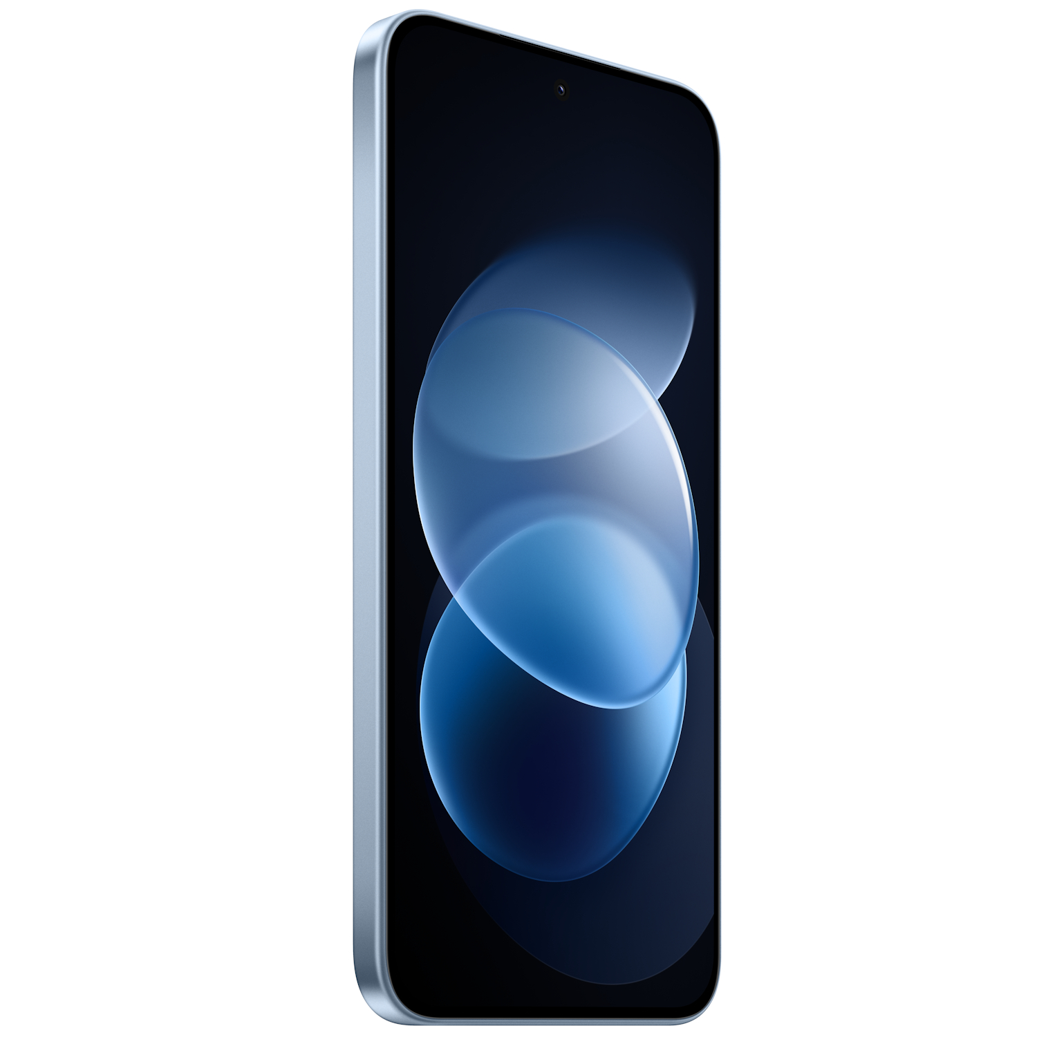 Telefon mobil Dual SIM Xiaomi REDMI Note 17 Pro 5G, Octa Core 2.4 GHz, 256 GB + 6 GB RAM, Sky Blue + Woven Strap Ring Stand - imagine 9