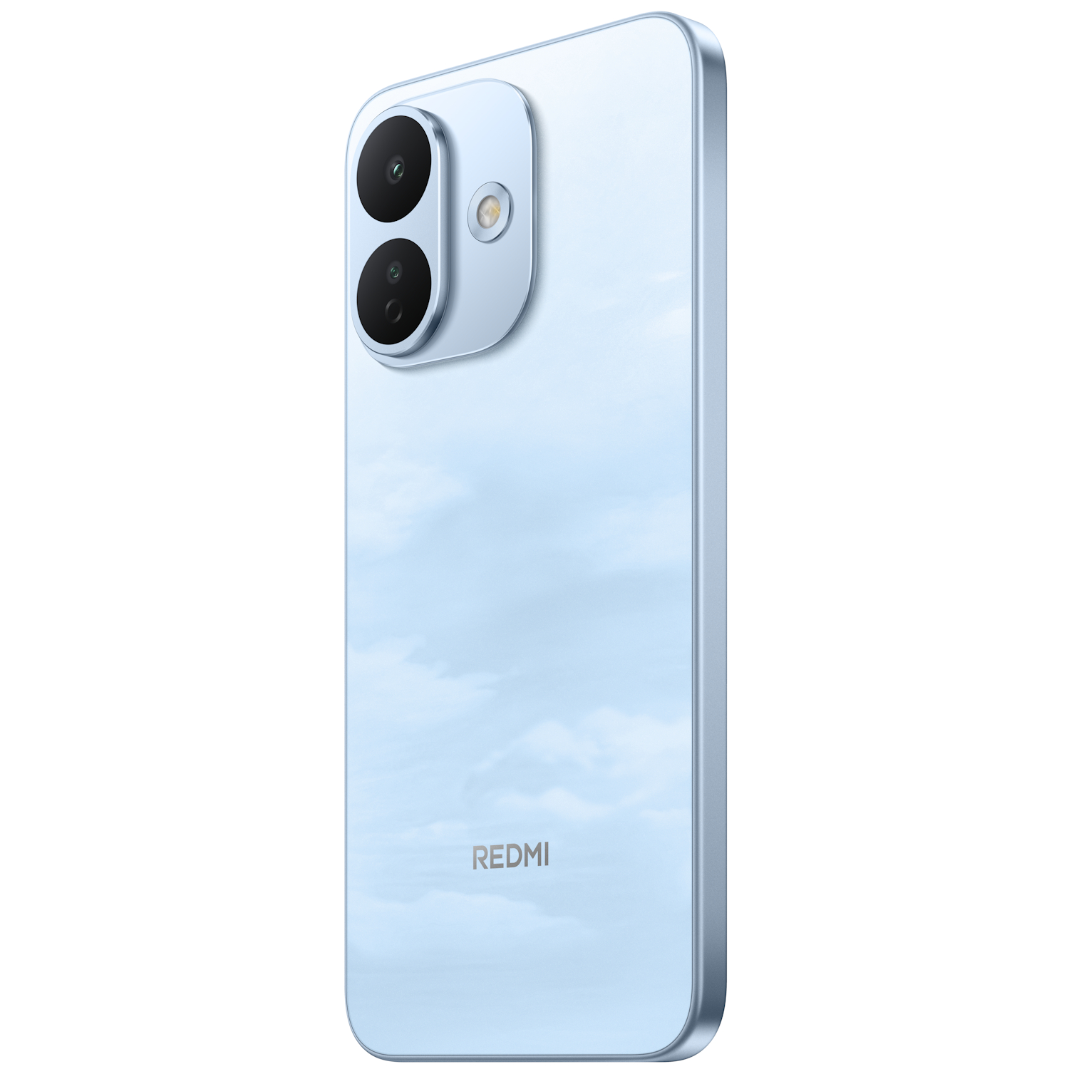 Telefon mobil Dual SIM Xiaomi REDMI Note 17 Pro 5G, Octa Core 2.4 GHz, 256 GB + 6 GB RAM, Sky Blue + Woven Strap Ring Stand - imagine 6