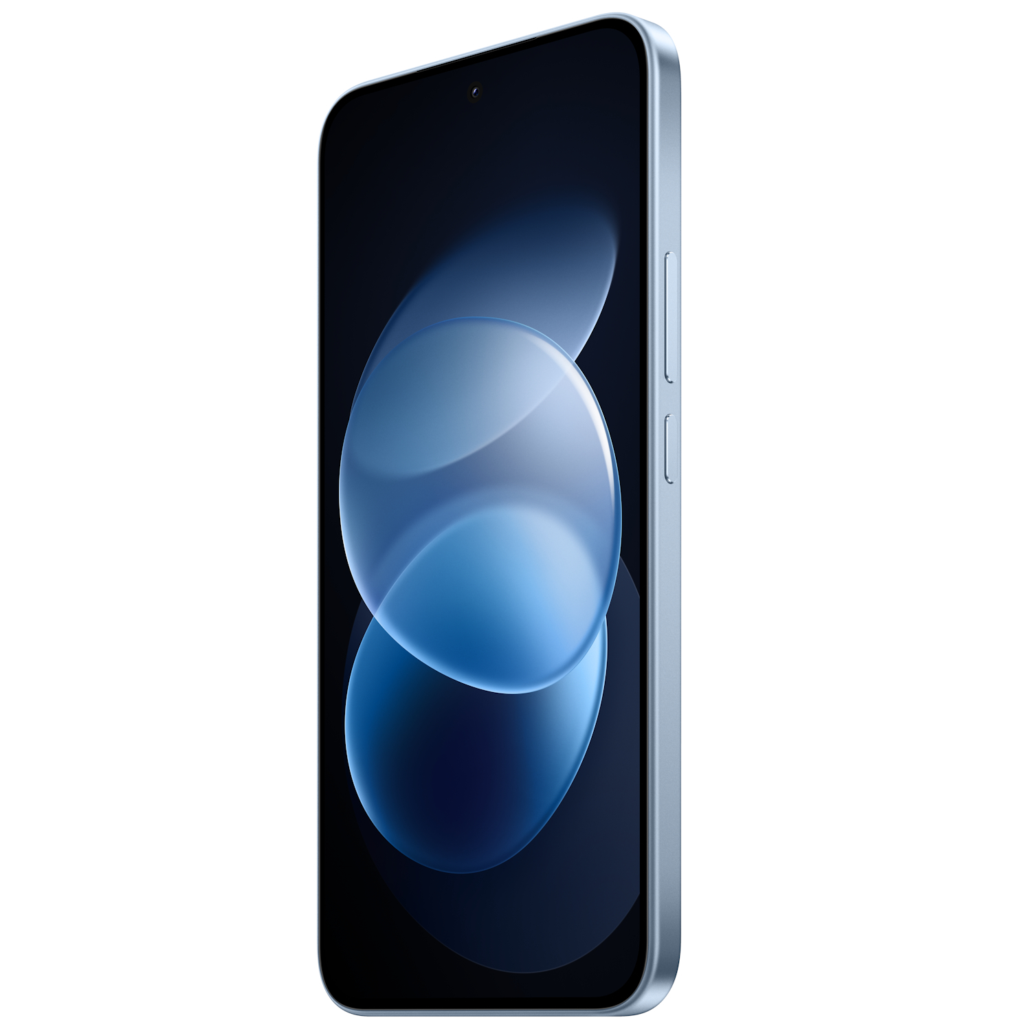 Telefon mobil Dual SIM Xiaomi REDMI Note 17 Pro 5G, Octa Core 2.4 GHz, 256 GB + 6 GB RAM, Sky Blue + Woven Strap Ring Stand - imagine 8