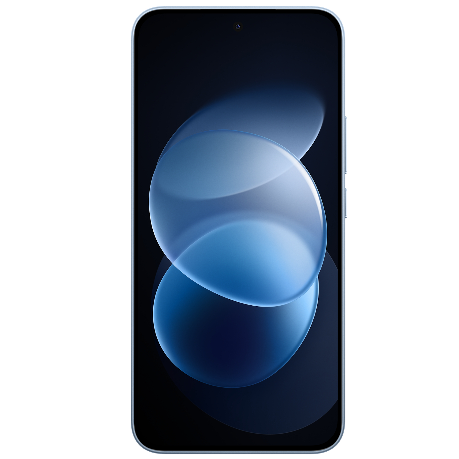 Telefon mobil Dual SIM Xiaomi REDMI Note 17 Pro 5G, Octa Core 2.4 GHz, 256 GB + 6 GB RAM, Sky Blue + Woven Strap Ring Stand - imagine 3
