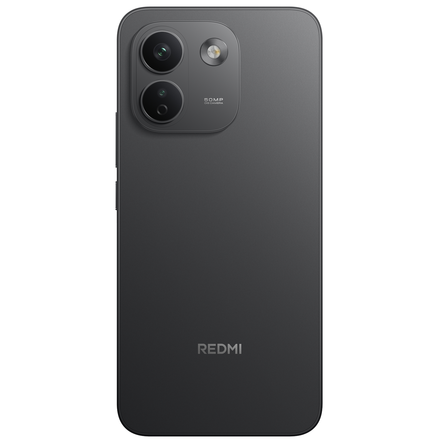 Telefon mobil Dual SIM Xiaomi REDMI Note 17 Pro Max 5G, Octa Core 2.6 GHz, 256 GB + 8 GB RAM, Black + Woven Strap Ring Stand - imagine 2