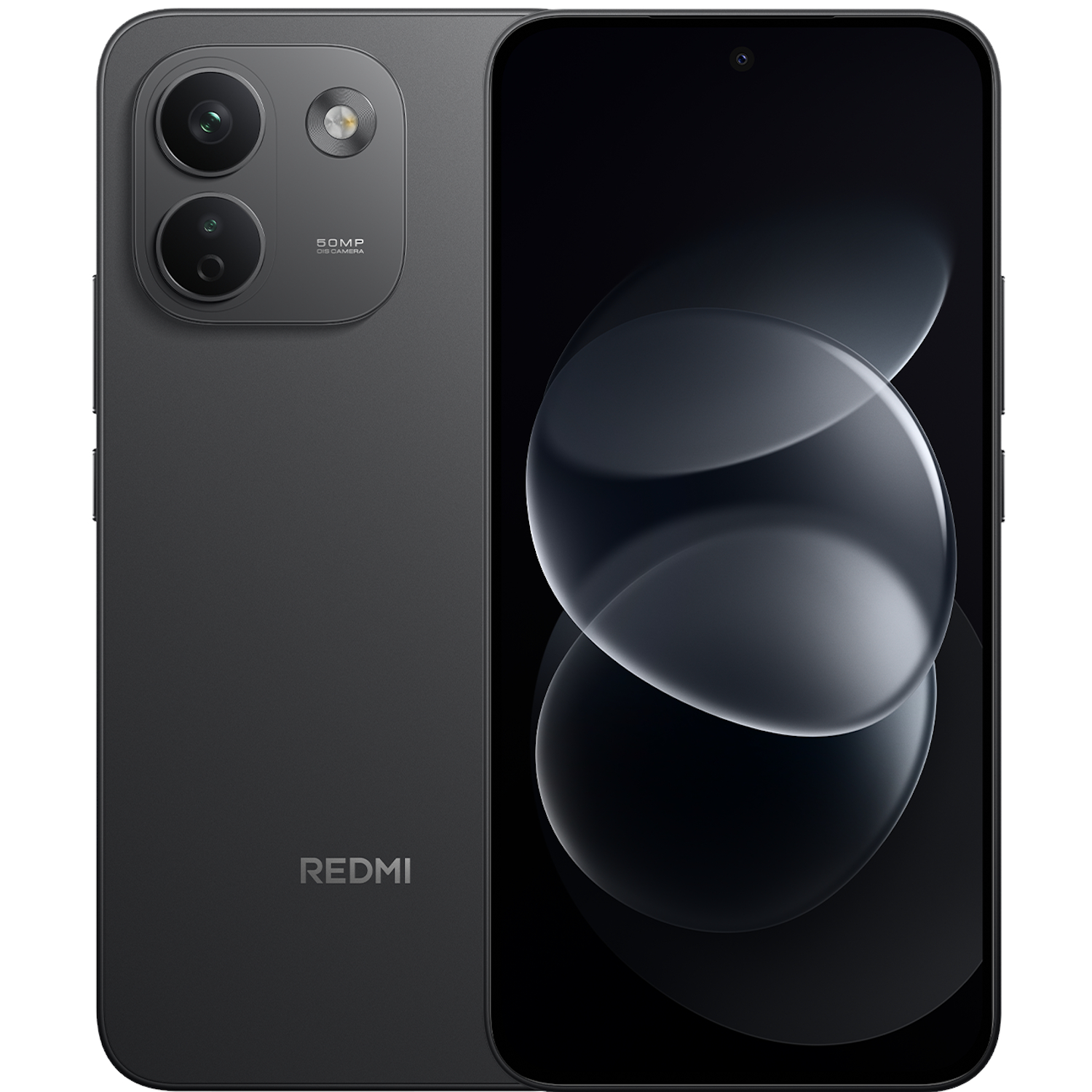 Telefon mobil Dual SIM Xiaomi REDMI Note 17 Pro Max 5G, Octa Core 2.6 GHz, 256 GB + 8 GB RAM, Black + Woven Strap Ring Stand - imagine 10
