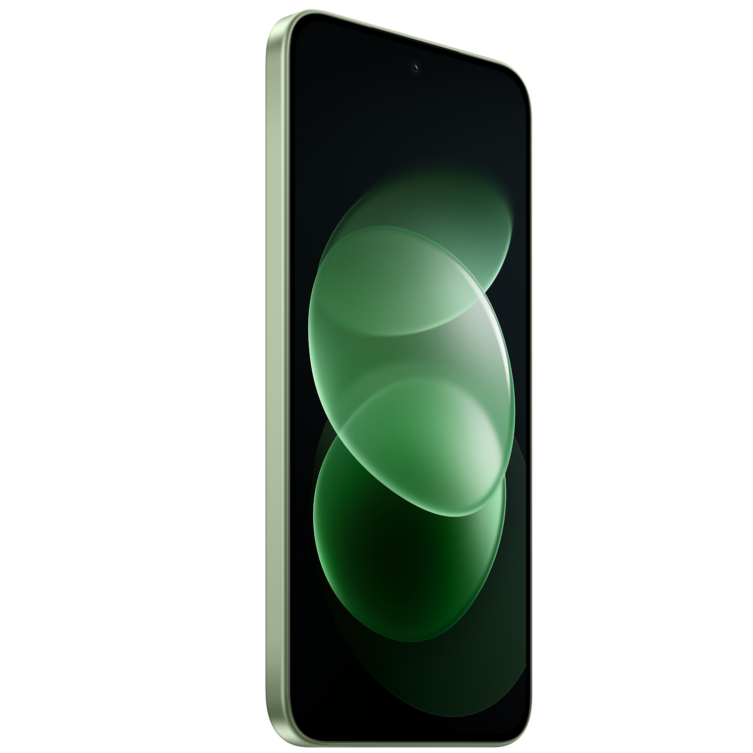 Telefon mobil Dual SIM Xiaomi REDMI Note 17 Pro Max 5G, Octa Core 2.6 GHz, 256 GB + 8 GB RAM, Green + Woven Strap Ring Stand - imagine 4