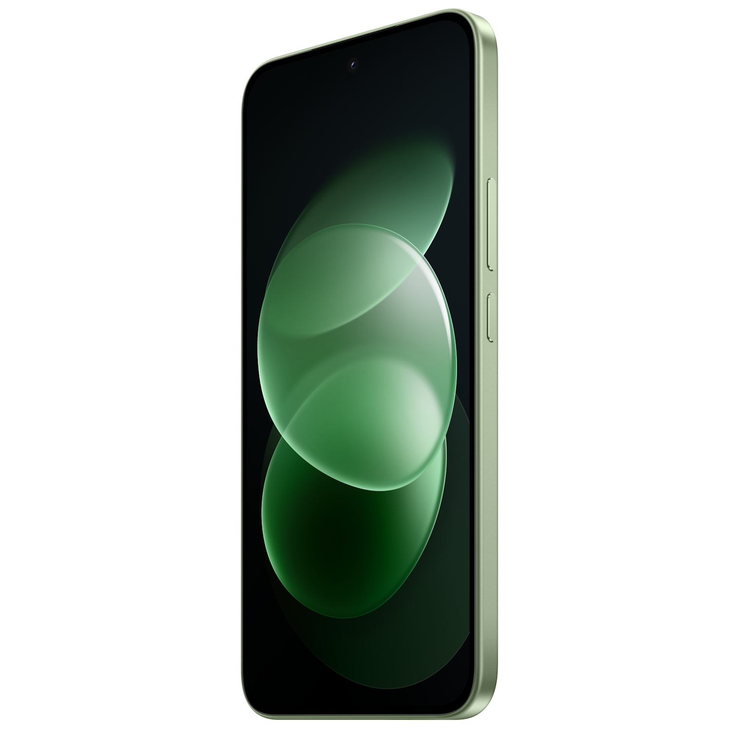 Telefon mobil Dual SIM Xiaomi REDMI Note 17 Pro Max 5G, Octa Core 2.6 GHz, 256 GB + 8 GB RAM, Green + Woven Strap Ring Stand - imagine 6