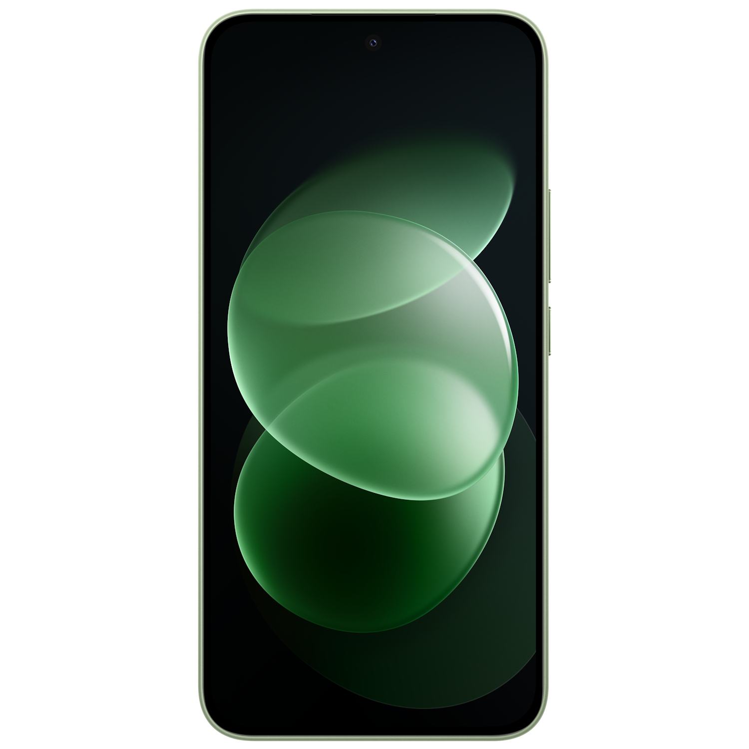 Telefon mobil Dual SIM Xiaomi REDMI Note 17 Pro Max 5G, Octa Core 2.6 GHz, 256 GB + 8 GB RAM, Green + Woven Strap Ring Stand - imagine 3