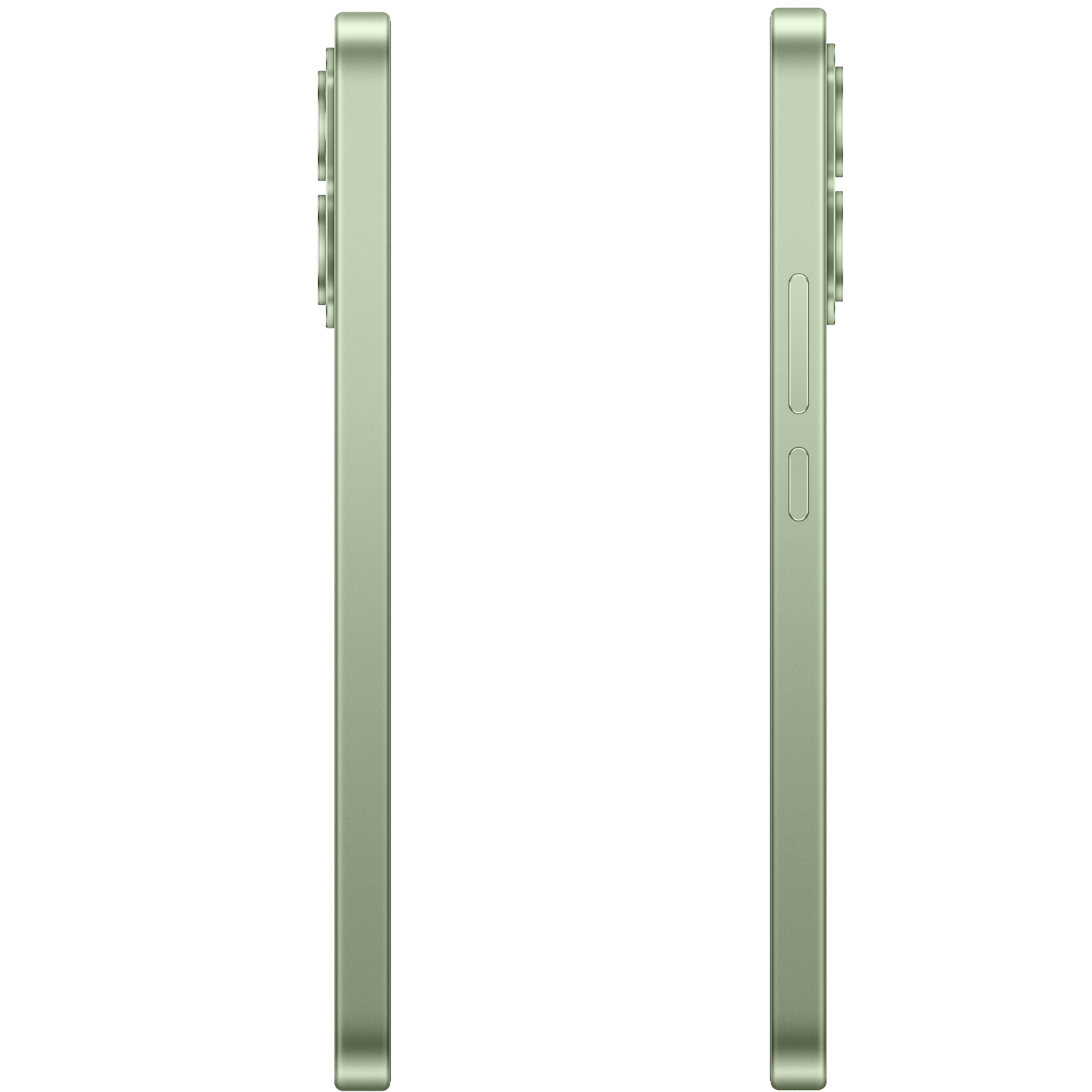 Telefon mobil Dual SIM Xiaomi REDMI Note 17 Pro Max 5G, Octa Core 2.6 GHz, 256 GB + 8 GB RAM, Green + Woven Strap Ring Stand - imagine 5