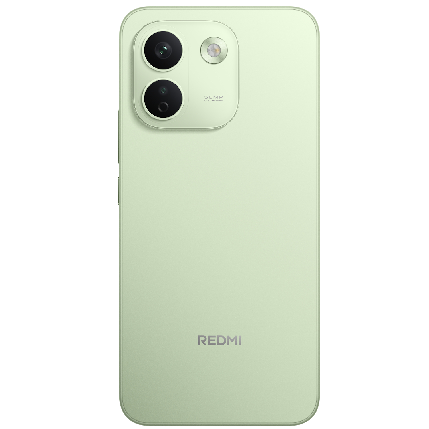 Telefon mobil Dual SIM Xiaomi REDMI Note 17 Pro Max 5G, Octa Core 2.6 GHz, 256 GB + 8 GB RAM, Green + Woven Strap Ring Stand - imagine 2