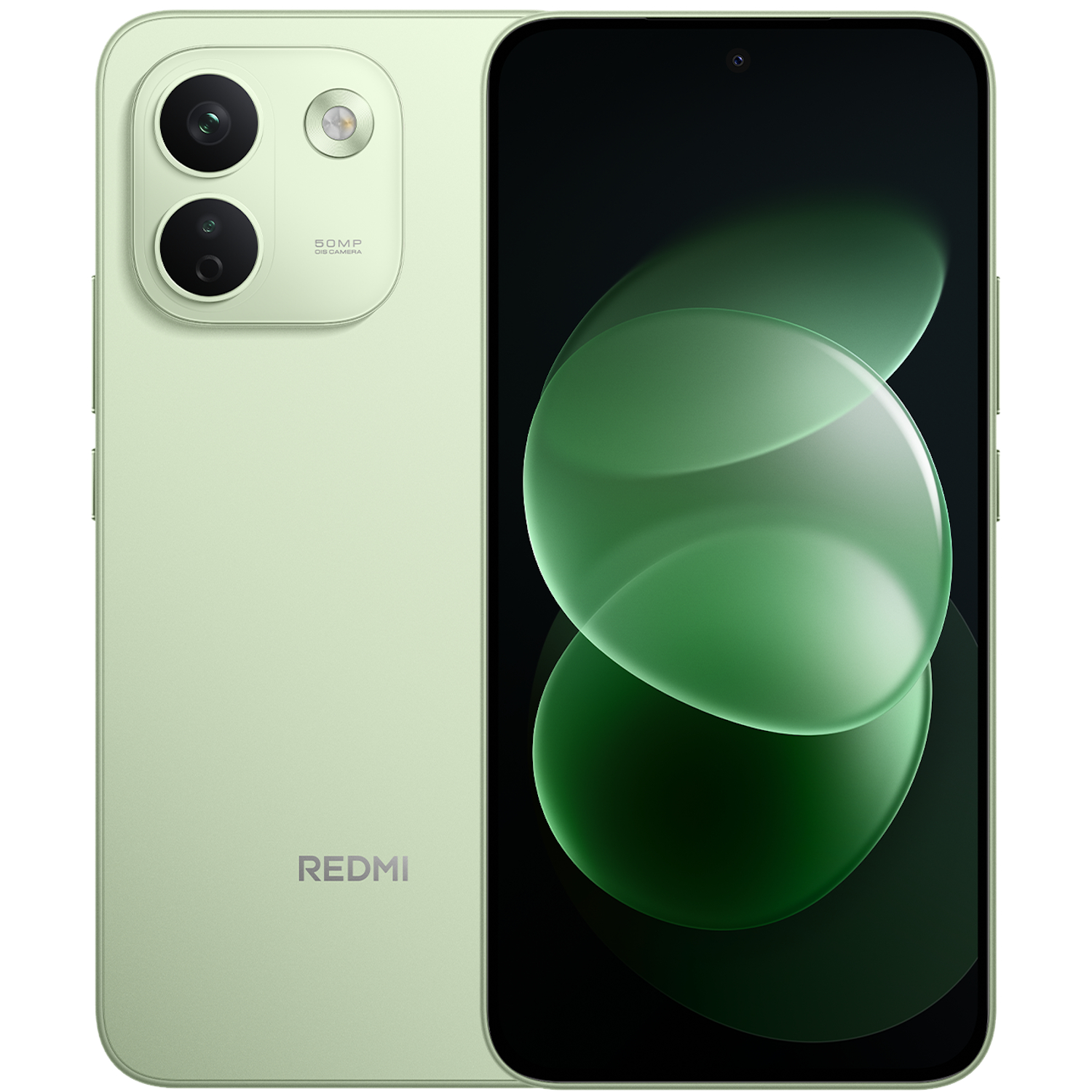 Telefon mobil Dual SIM Xiaomi REDMI Note 17 Pro Max 5G, Octa Core 2.6 GHz, 256 GB + 8 GB RAM, Green + Woven Strap Ring Stand - imagine 10