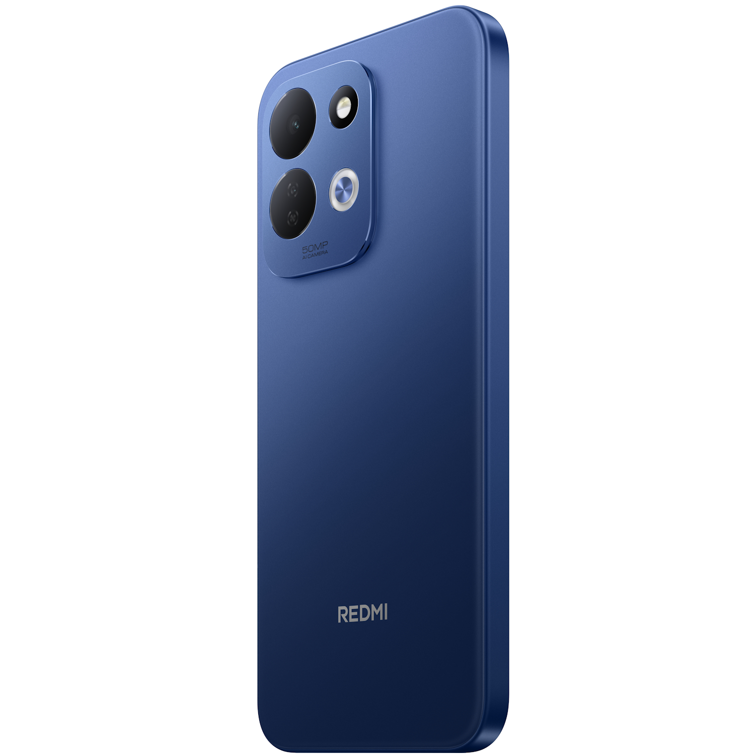 Telefon mobil Dual SIM Xiaomi REDMI 17, Octa Core 2.0 GHz, 256 GB + 4 GB RAM, LTE, Deep Blue + Woven Strap Ring Stand - imagine 6