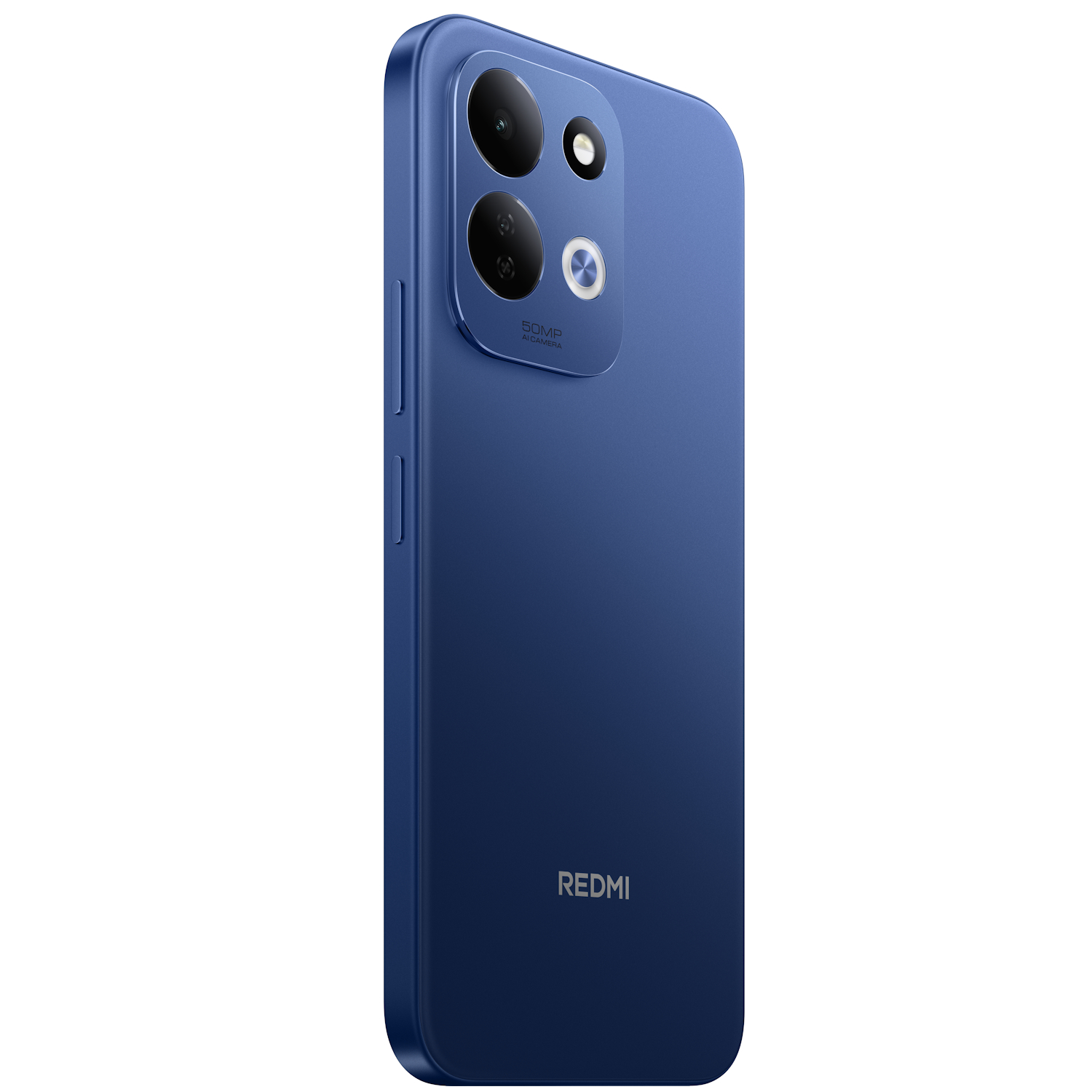 Telefon mobil Dual SIM Xiaomi REDMI 17, Octa Core 2.0 GHz, 256 GB + 4 GB RAM, LTE, Deep Blue + Woven Strap Ring Stand - imagine 5
