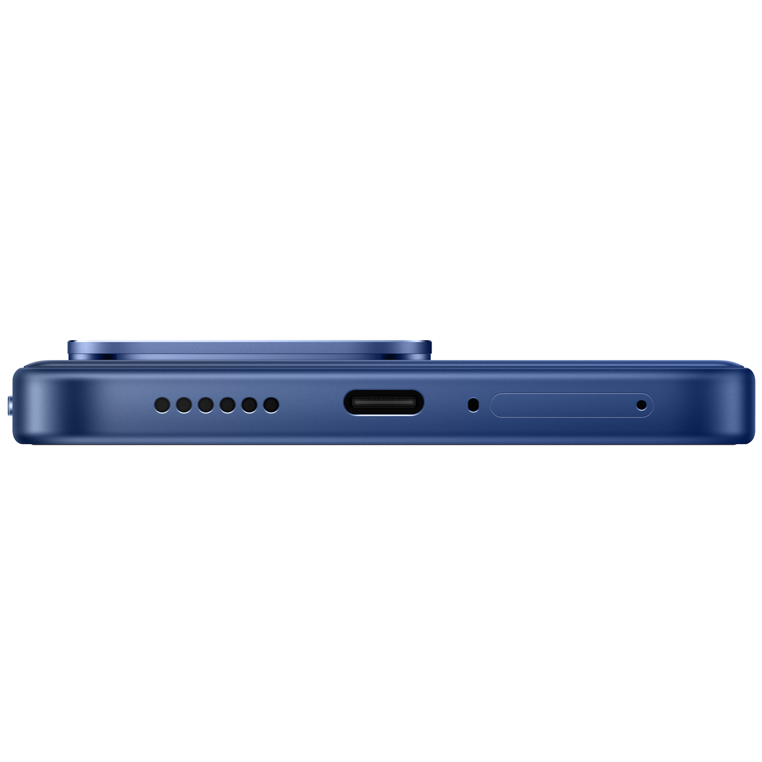 Telefon mobil Dual SIM Xiaomi REDMI 17, Octa Core 2.0 GHz, 256 GB + 4 GB RAM, LTE, Deep Blue + Woven Strap Ring Stand - imagine 7