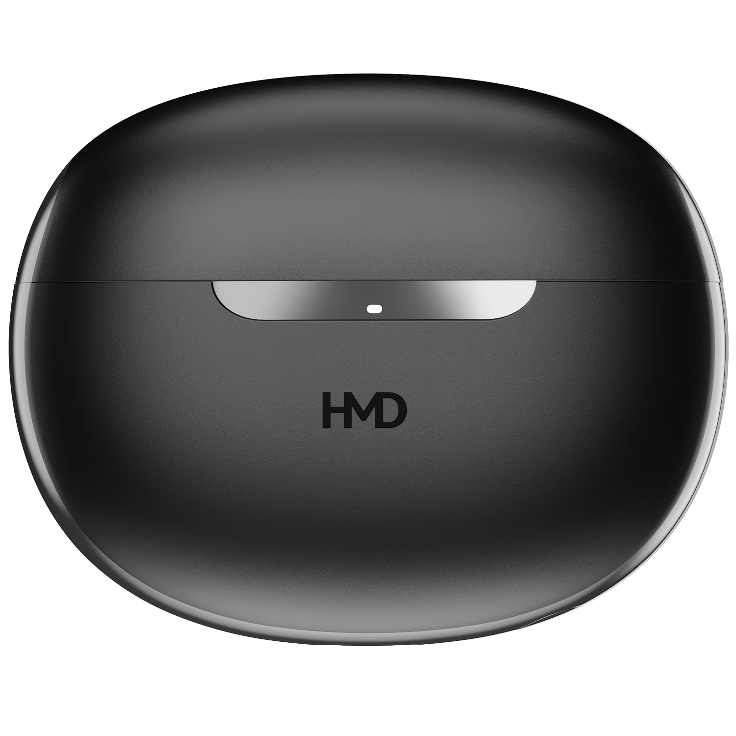 Casti Bluetooth Stereo HMD DUB P60, ANC, True Wireless Stereo, DUB Platinum Sound with Bass Boost, Black - imagine 3