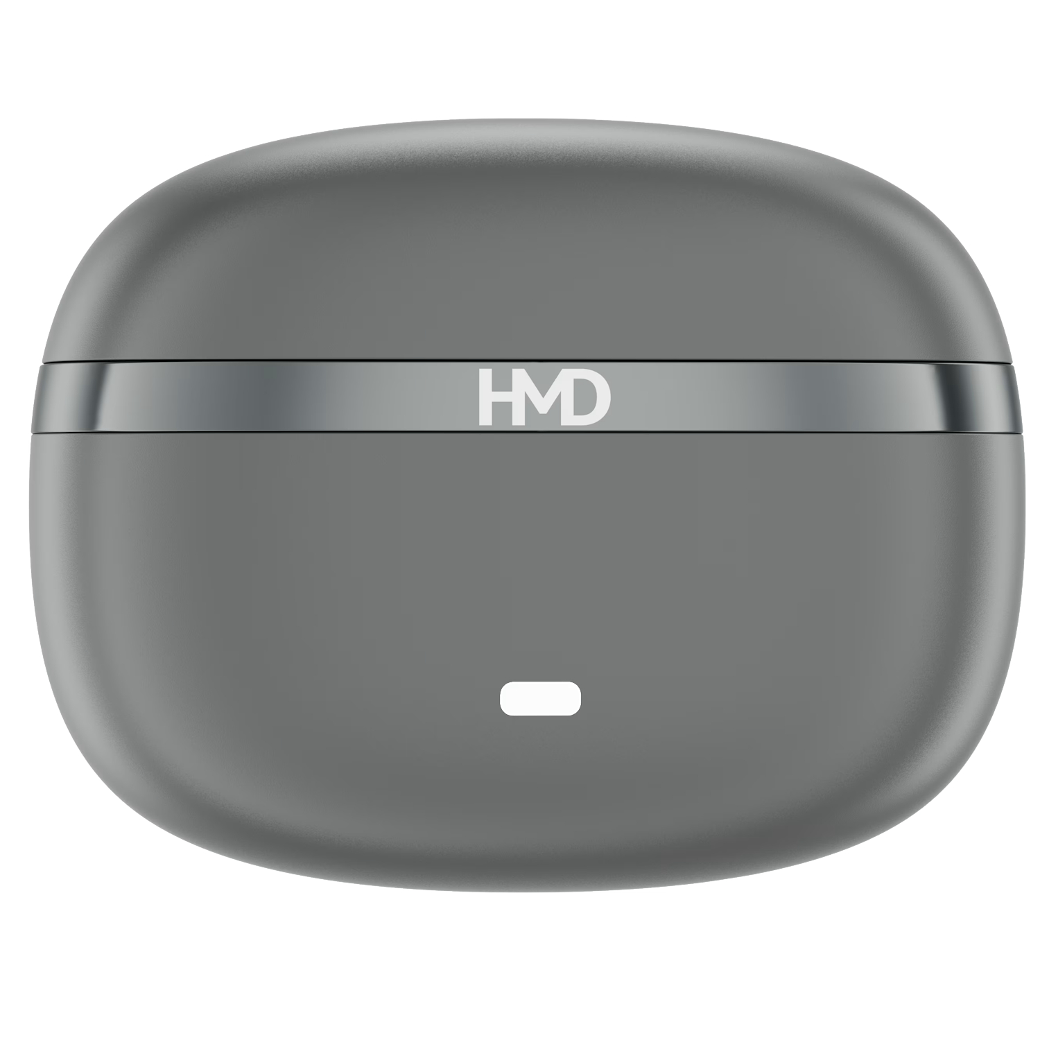 Casti Bluetooth Stereo HMD DUB X50 Pro, ANC, True Wireless Stereo, DUB Platinum Sound, Silver - imagine 4