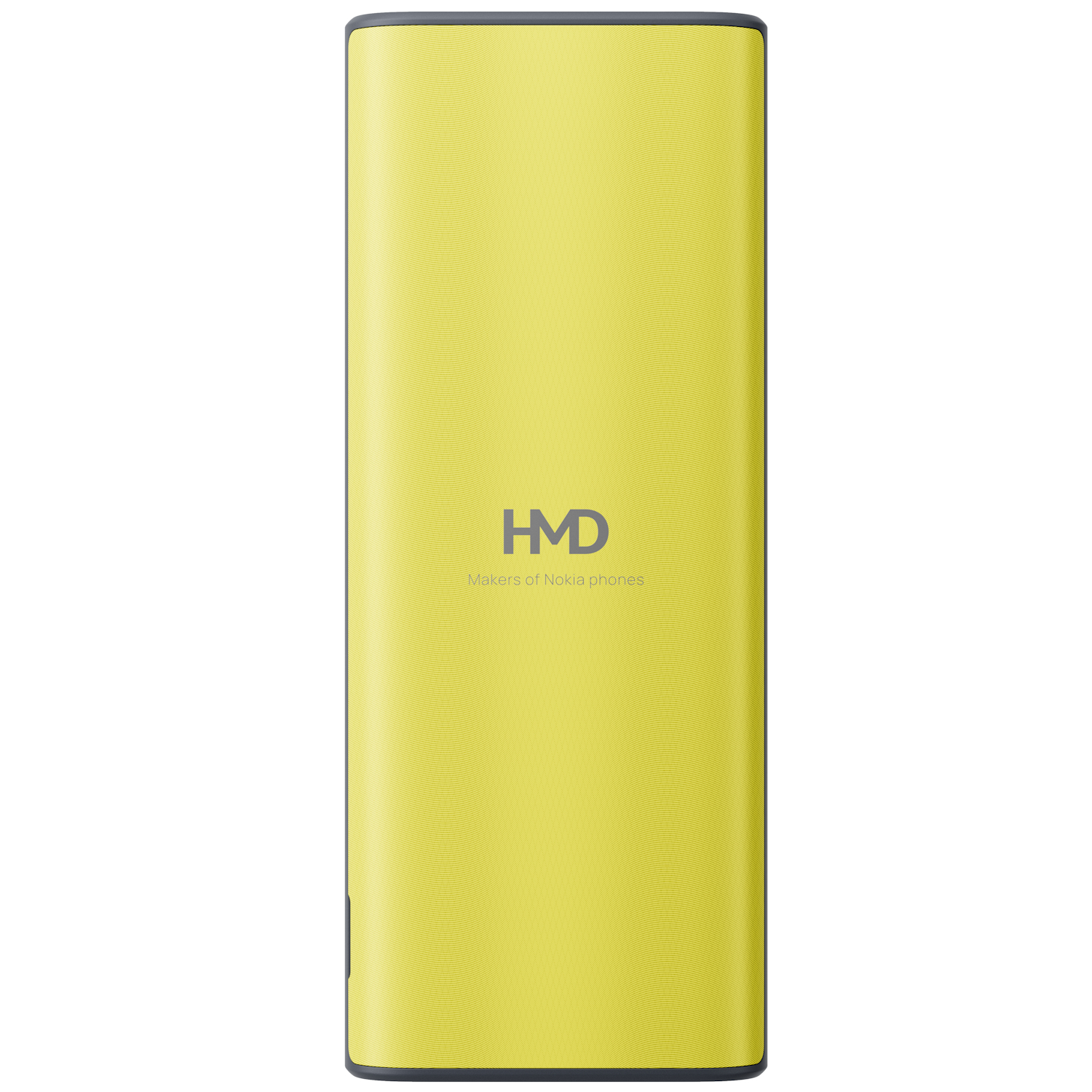 Telefon mobil Dual SIM Nokia 200 4G, Yellow - imagine 3