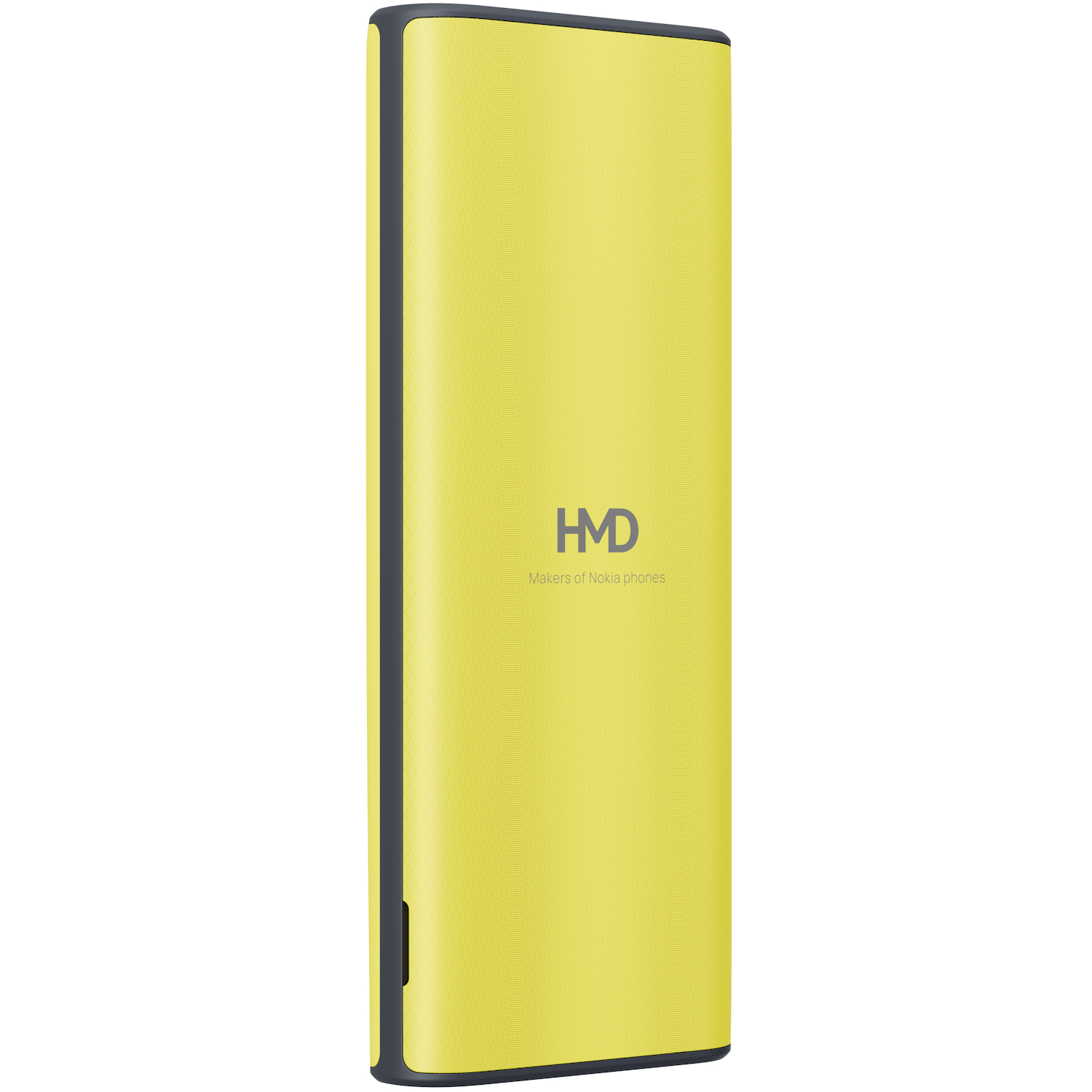 Telefon mobil Dual SIM Nokia 200 4G, Yellow - imagine 8