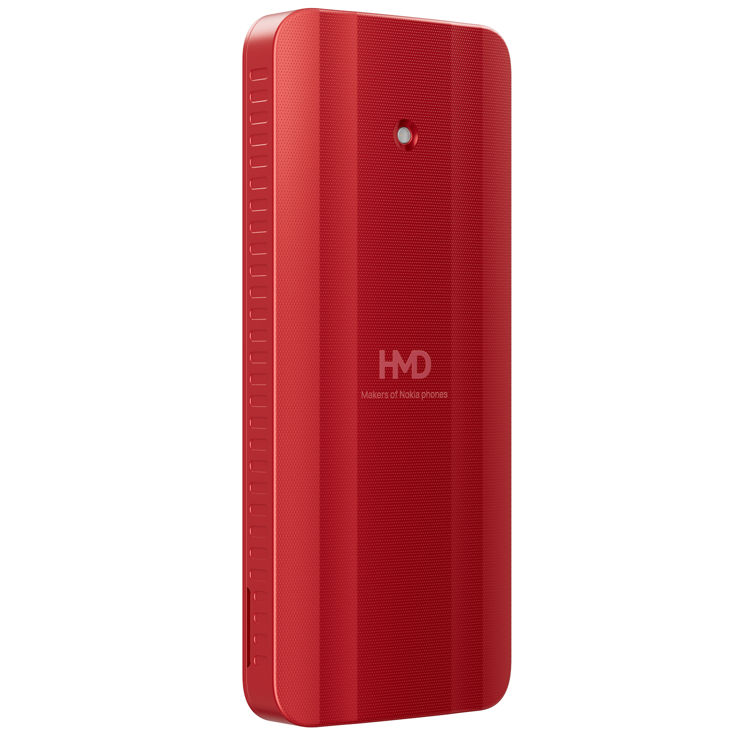 Telefon mobil Dual SIM Nokia 215 4G 2nd Edition, Red - imagine 10