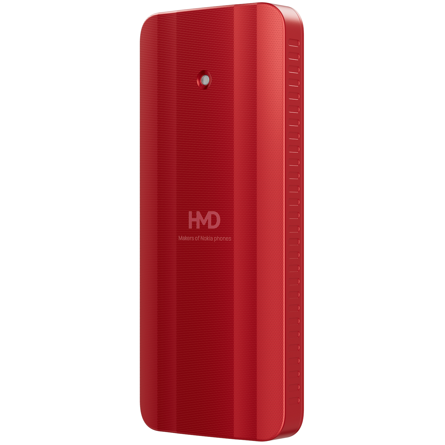 Telefon mobil Dual SIM Nokia 215 4G 2nd Edition, Red - imagine 8