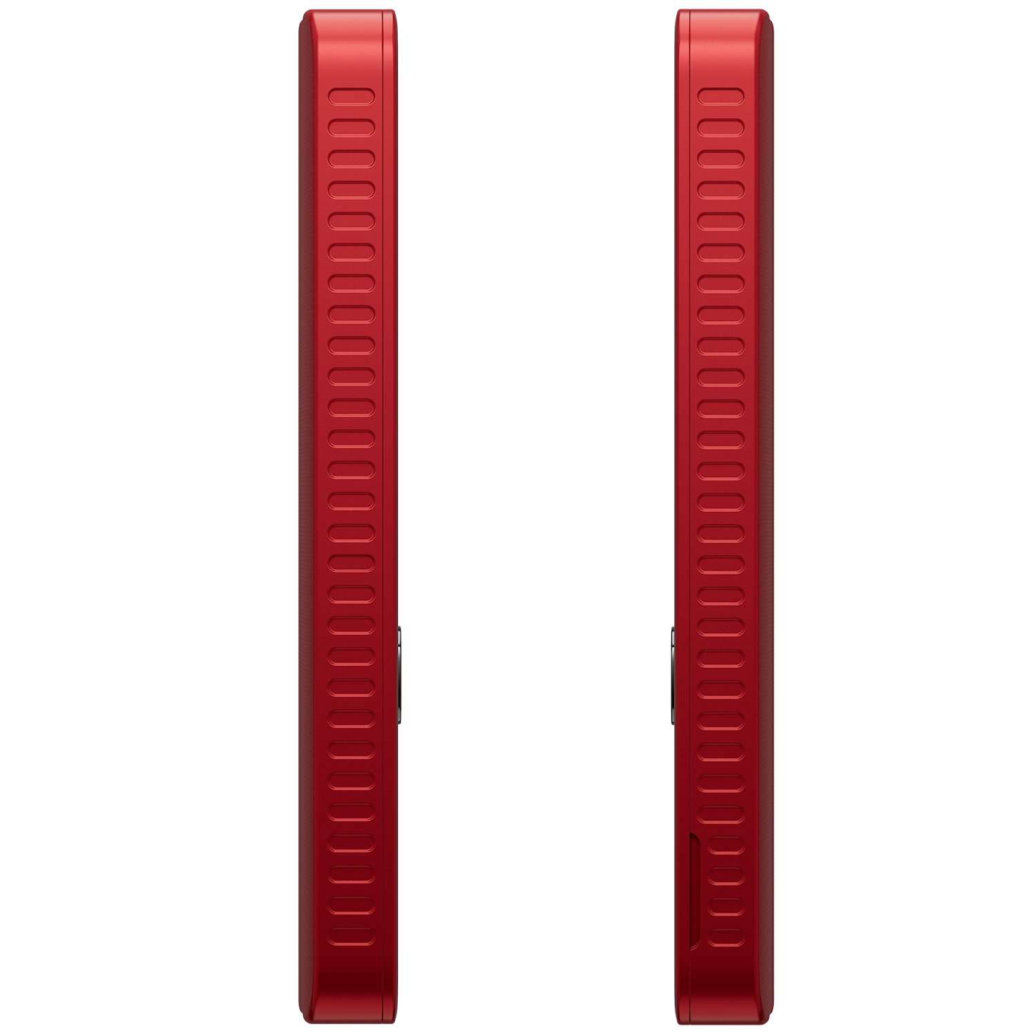 Telefon mobil Dual SIM Nokia 215 4G 2nd Edition, Red - imagine 6