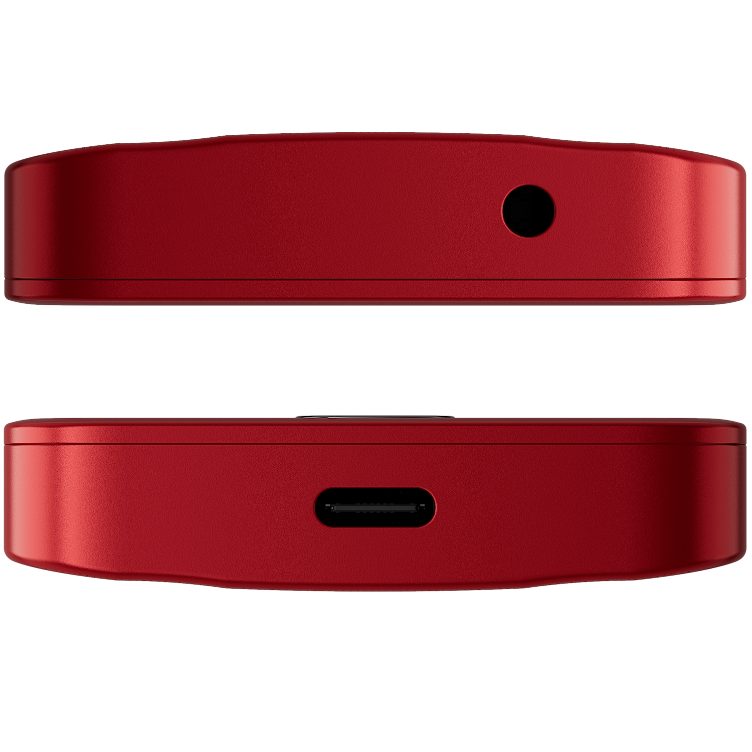Telefon mobil Dual SIM Nokia 215 4G 2nd Edition, Red - imagine 9