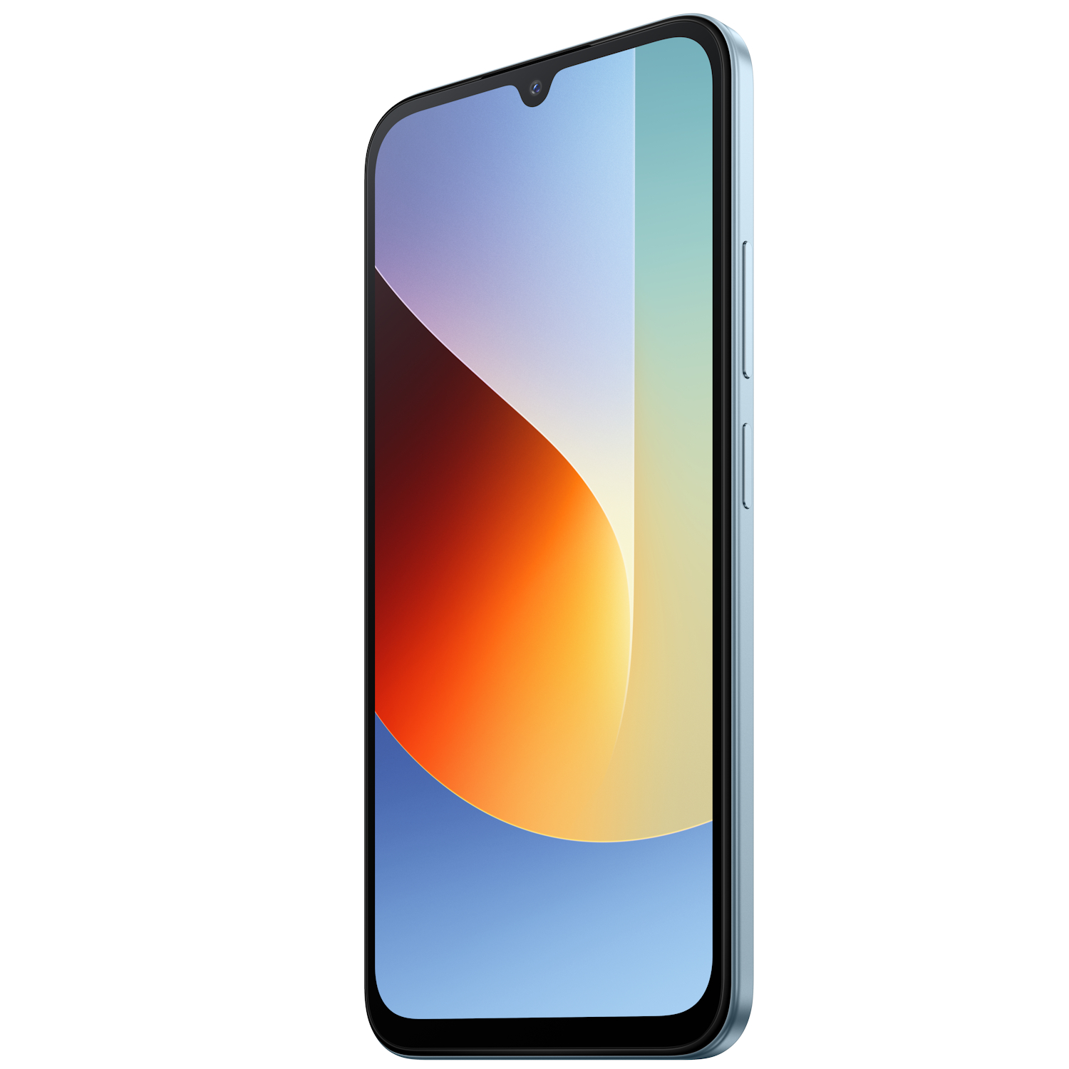 Telefon mobil Dual SIM Xiaomi REDMI A7 Pro, 64 GB + 4 GB RAM, LTE, Blue + Woven Strap Ring Stand - imagine 9