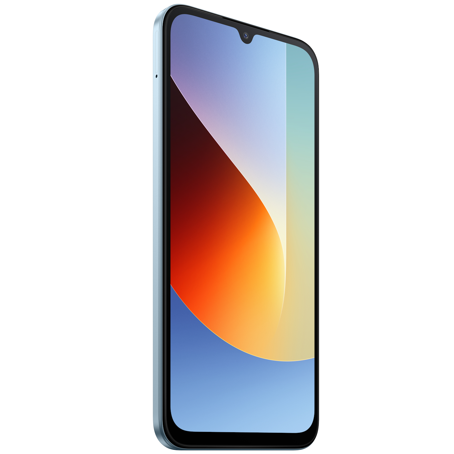 Telefon mobil Dual SIM Xiaomi REDMI A7 Pro, 64 GB + 4 GB RAM, LTE, Blue + Woven Strap Ring Stand - imagine 7