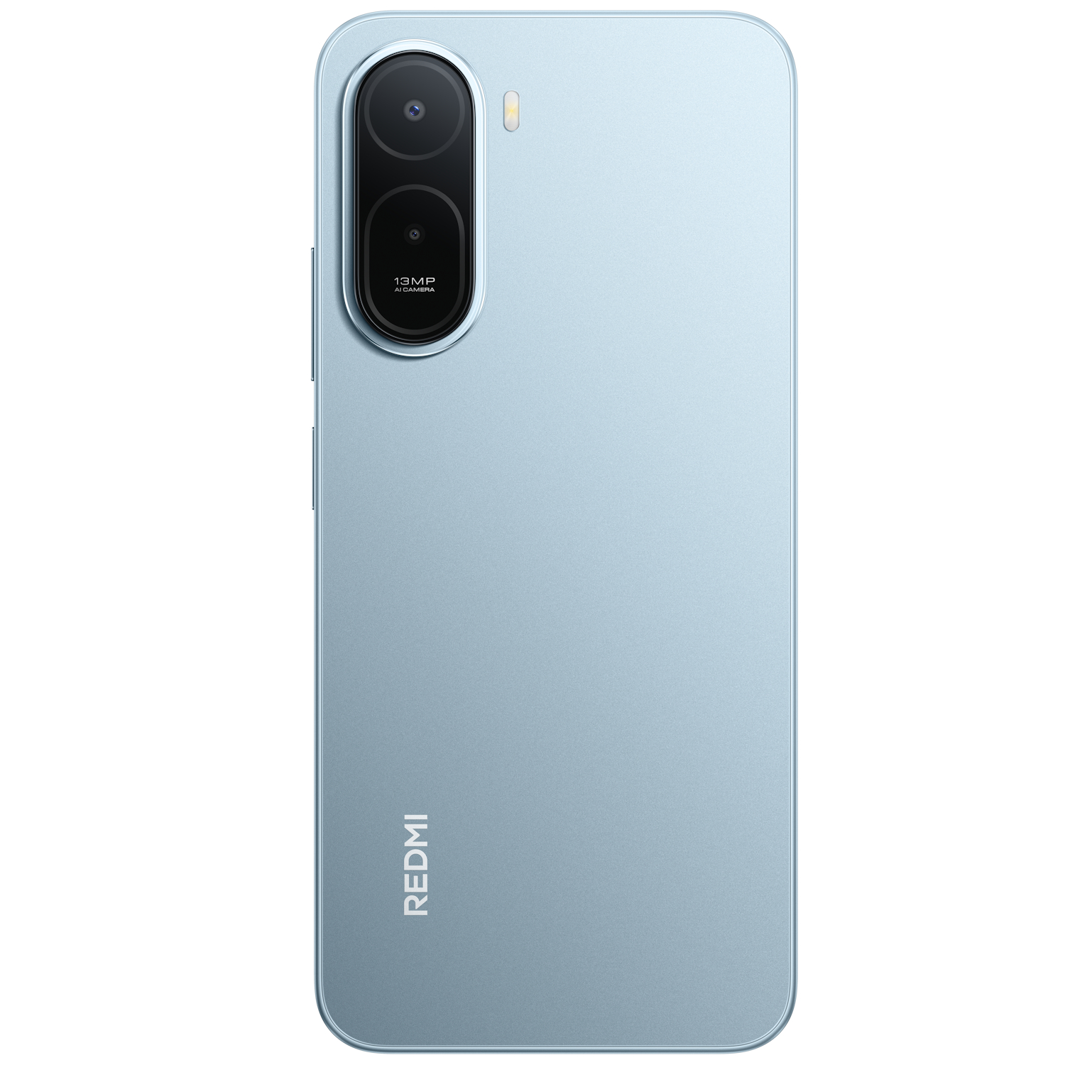 Telefon mobil Dual SIM Xiaomi REDMI A7 Pro, 64 GB + 4 GB RAM, LTE, Blue + Woven Strap Ring Stand - imagine 2
