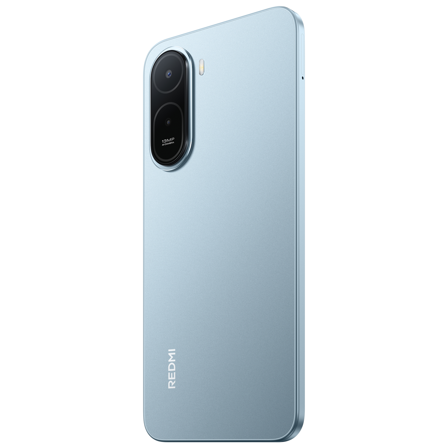 Telefon mobil Dual SIM Xiaomi REDMI A7 Pro, 64 GB + 4 GB RAM, LTE, Blue + Woven Strap Ring Stand - imagine 6