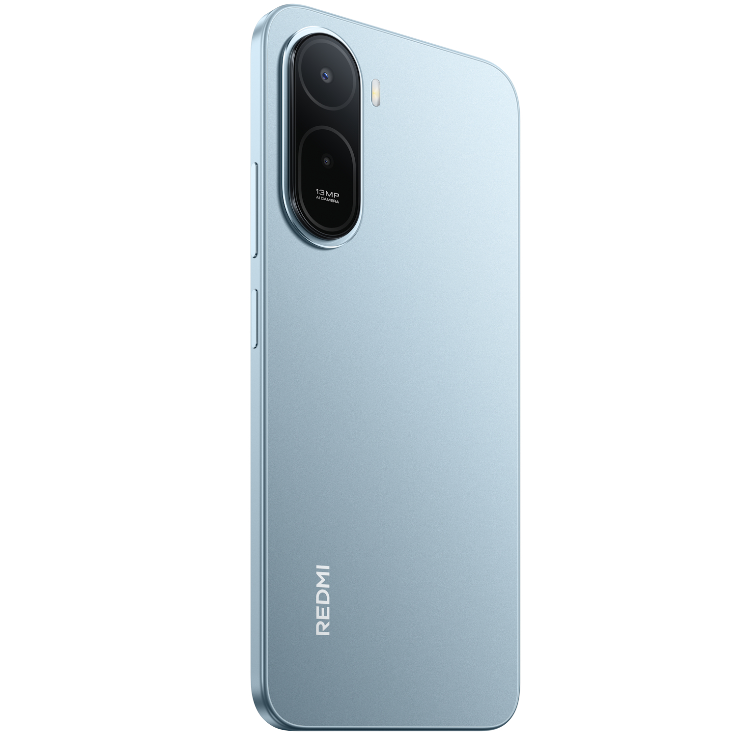 Telefon mobil Dual SIM Xiaomi REDMI A7 Pro, 64 GB + 4 GB RAM, LTE, Blue + Woven Strap Ring Stand - imagine 4