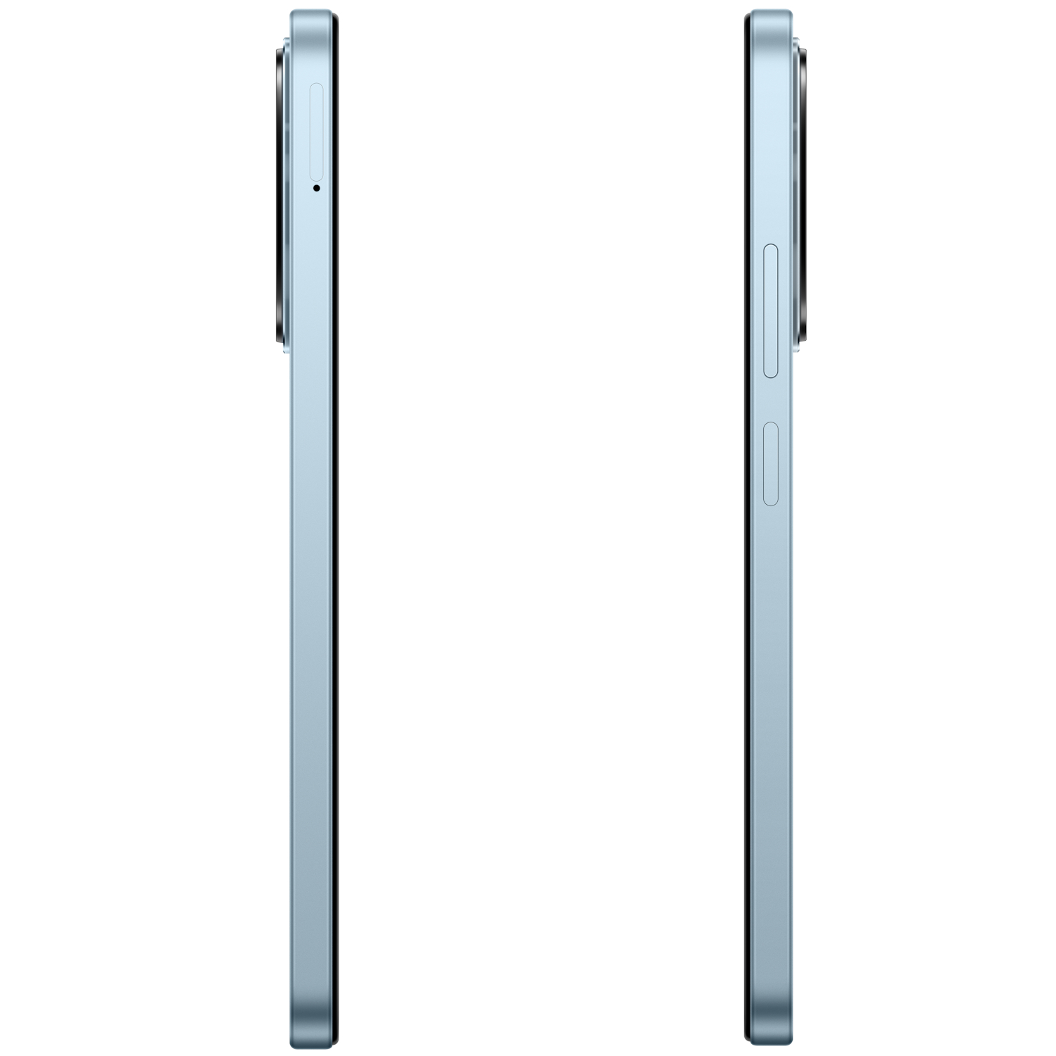 Telefon mobil Dual SIM Xiaomi REDMI A7 Pro, 64 GB + 4 GB RAM, LTE, Blue + Woven Strap Ring Stand - imagine 5
