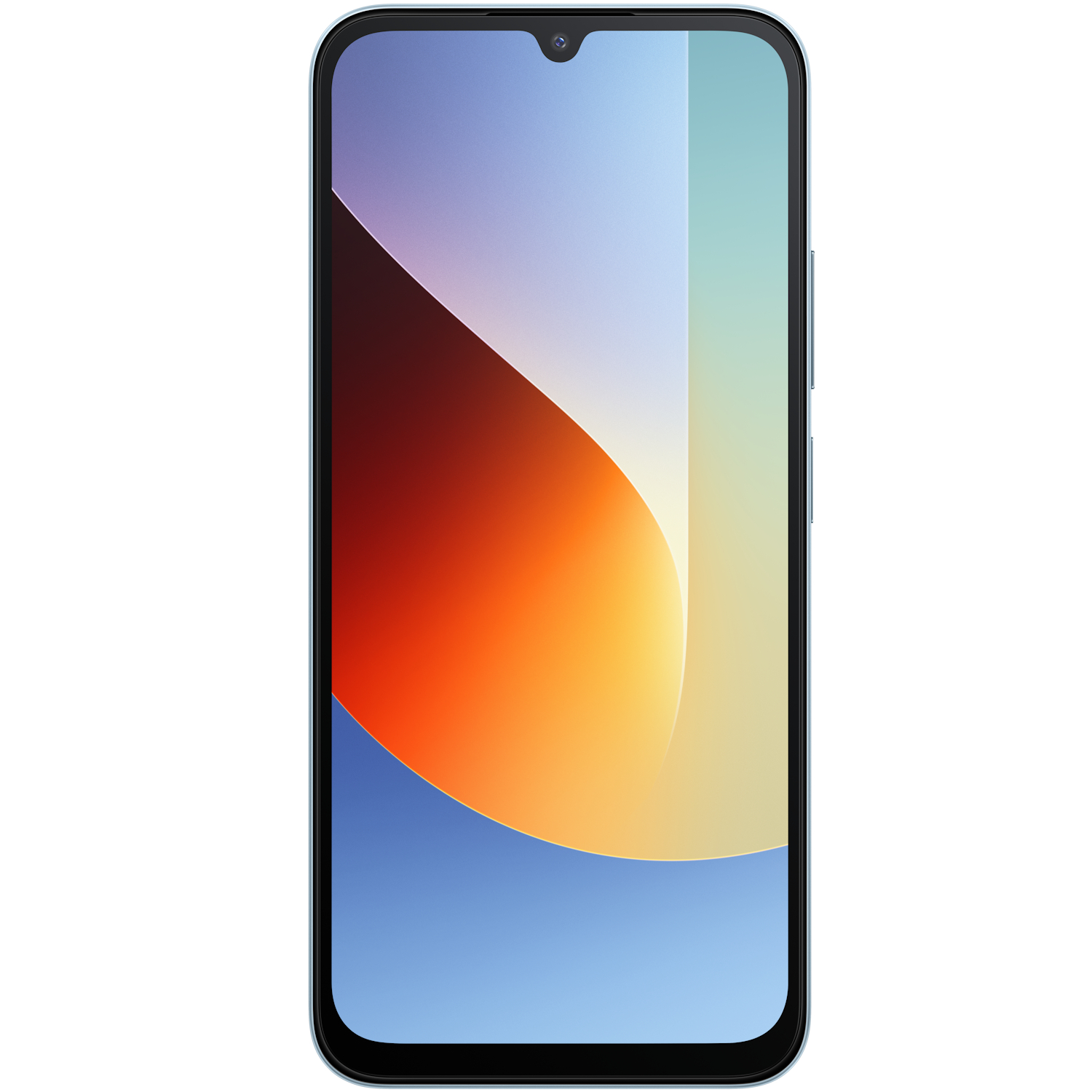 Telefon mobil Dual SIM Xiaomi REDMI A7 Pro, 64 GB + 4 GB RAM, LTE, Blue + Woven Strap Ring Stand - imagine 3